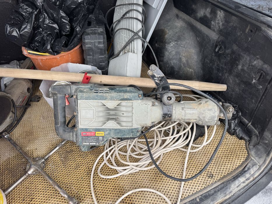 Молоток отбойник