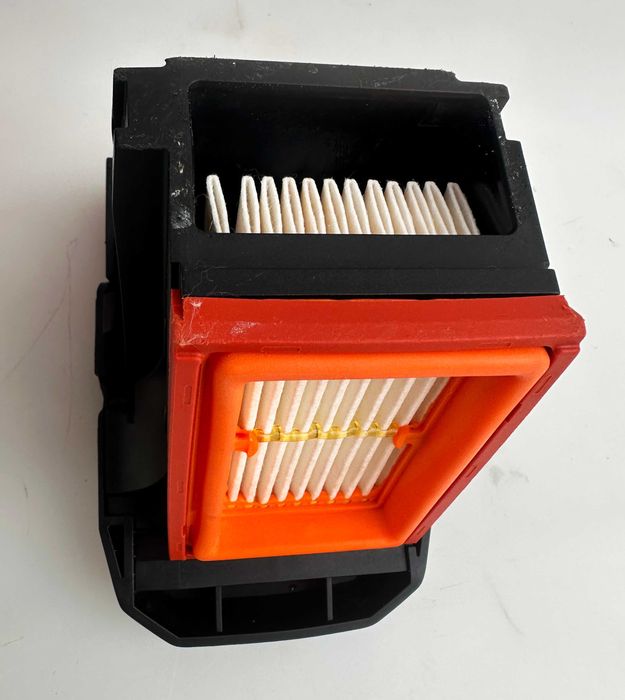 ТОП ЦЕНА! Hilti TE 6-A36 AVR - Акумулаторен перфоратор с прахоуловител