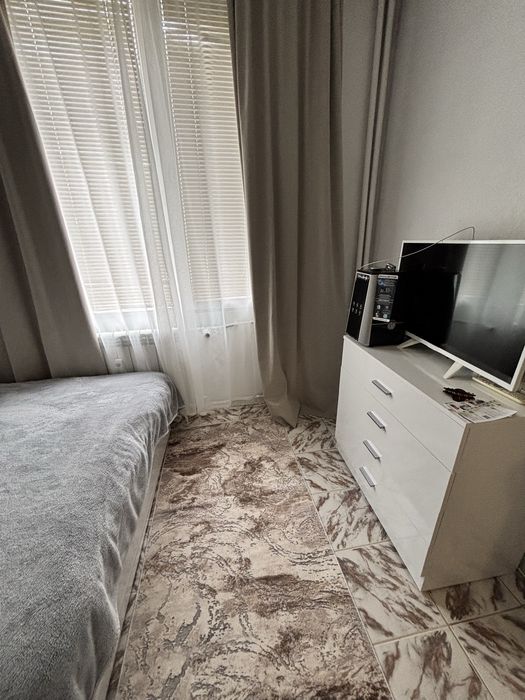 Гарсониера Връбница 2