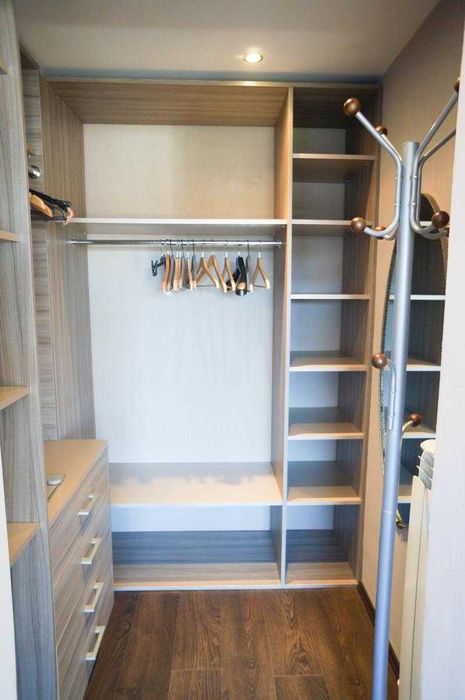 Дава се под наем Тристаен апартамент в София, Зона Б-18 - 90 кв.м за 850 € - Снимка #8