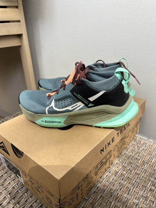 Отигинални маратонки Nike ZoomX Zegama Trail