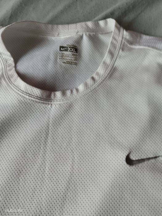 Тениски Nike dri-fit