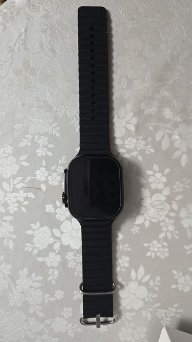 Продам смарт часы