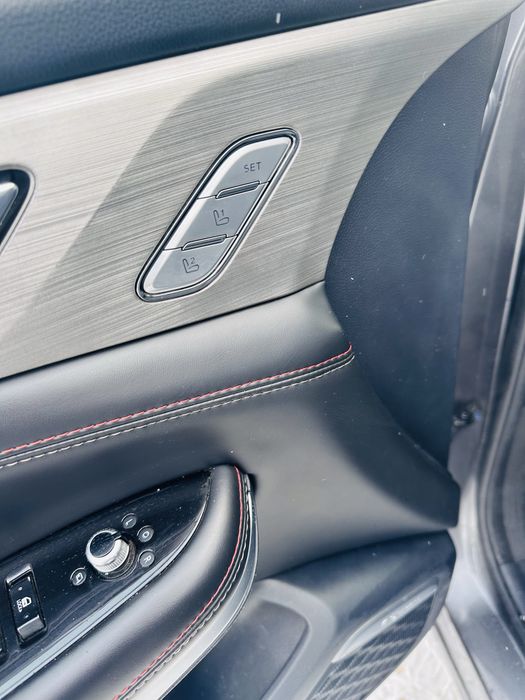 Продам Changan cs75