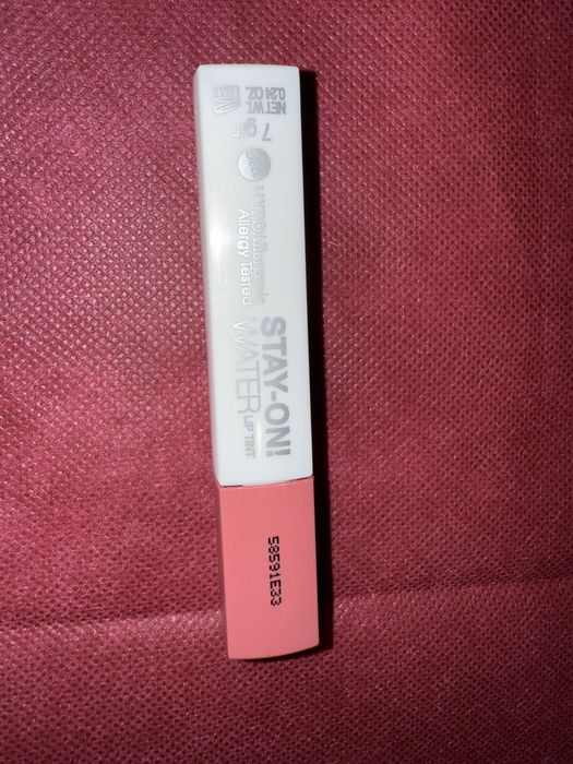 Гримове с първата поръчка подарък лентички за мазна кожа(първа снимка)