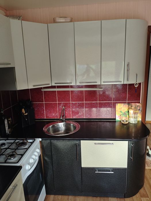 Продам 2х ком.кв.