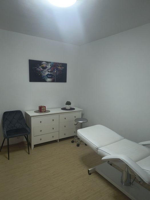 Căutăm colega salon Beauty