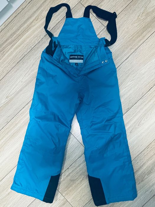 Costumație ski băieți Alpine Pro