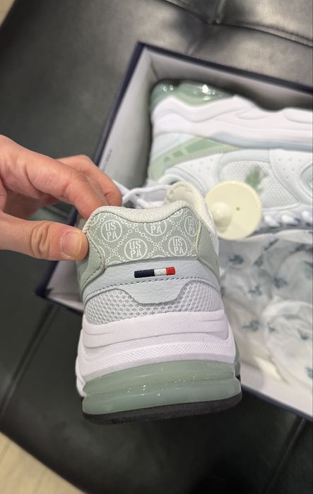 Кроссовки U.S Polo оригигал