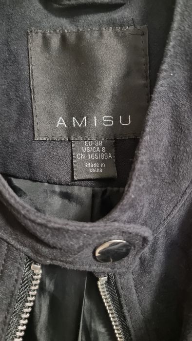 Jachetă damă New Yorker