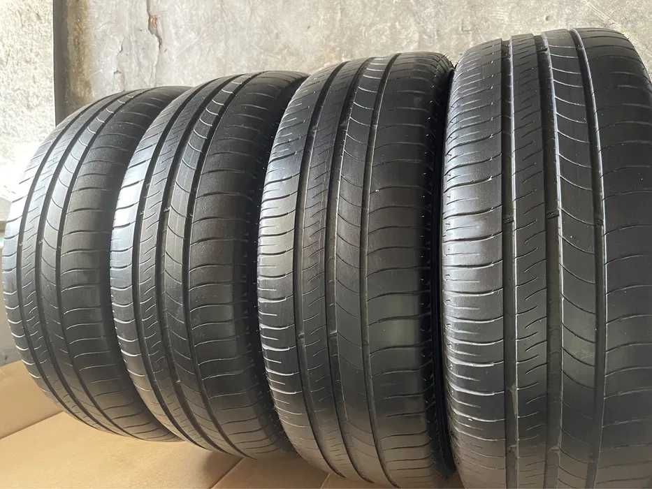 205/60/R16 Michelin Energy Saver 2 sau 4 bucati