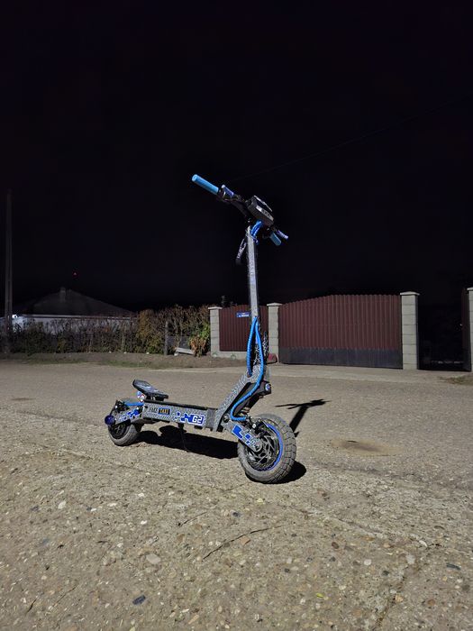 Vând Kukirin G2 2025 sau schimb cu Kukirin G4 si mai dau diferența