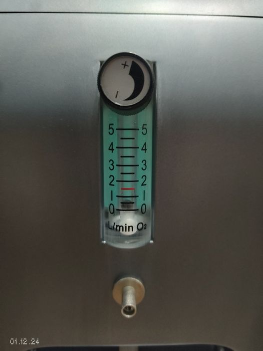 Кислородный концентратор