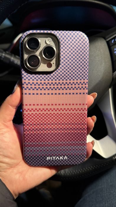 Продам Iphone 16 pro max