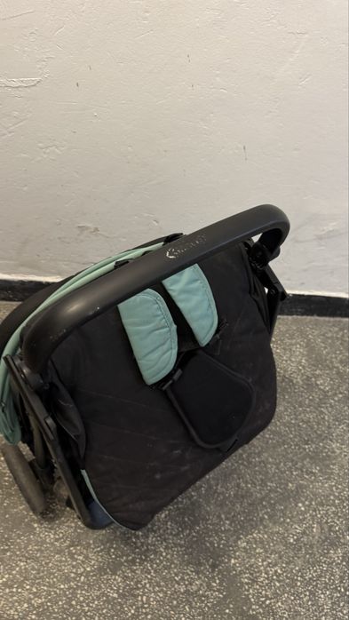 Carucior sport Graco Myavo Mint