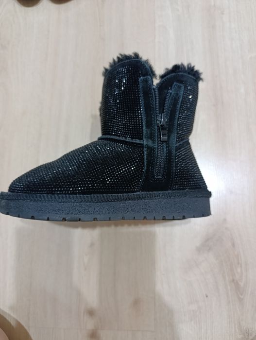 Детская обувь для девочки