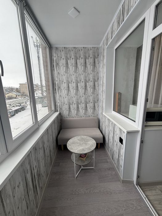 Сдается 1 ком.в новостройке