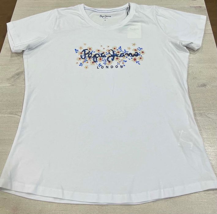 Pepe Jeans блуза