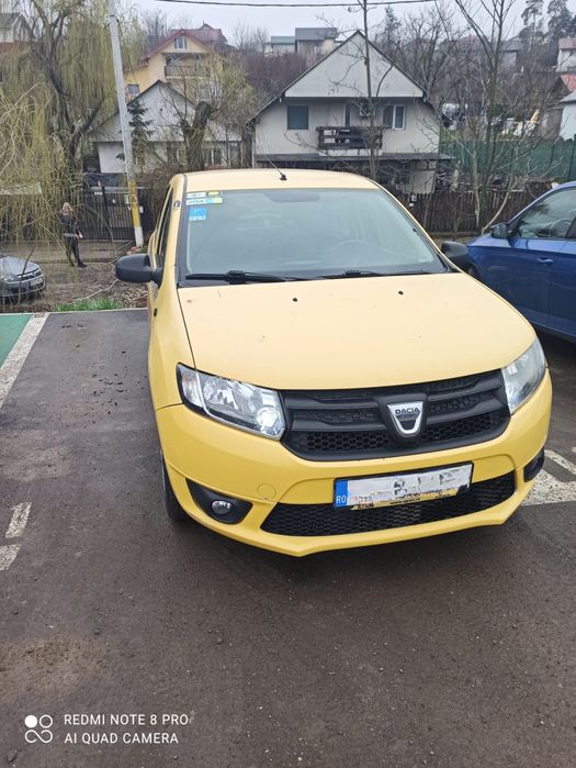 Dacia Logan  178000 km reali