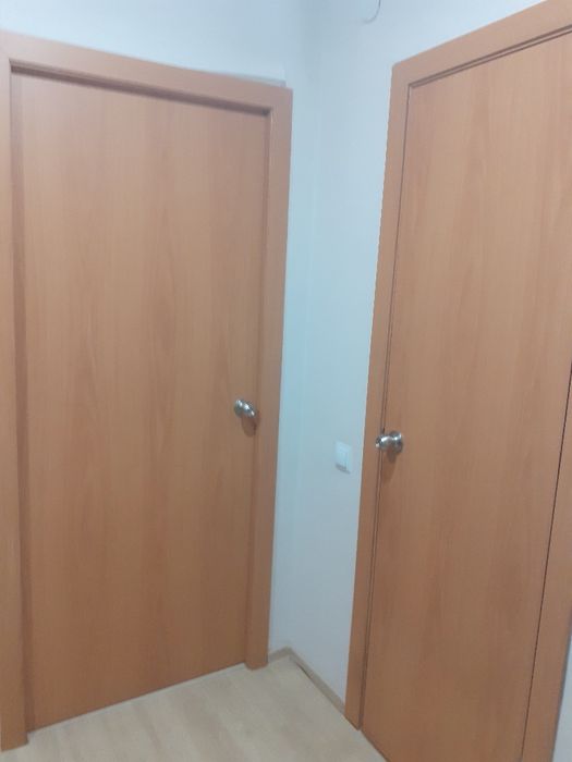 Межкомнатные двери