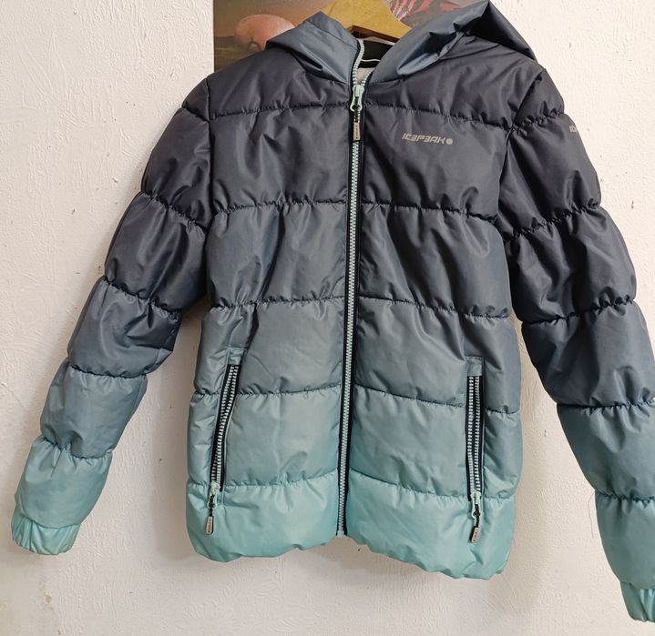 Зимно яке Ice Peak 140