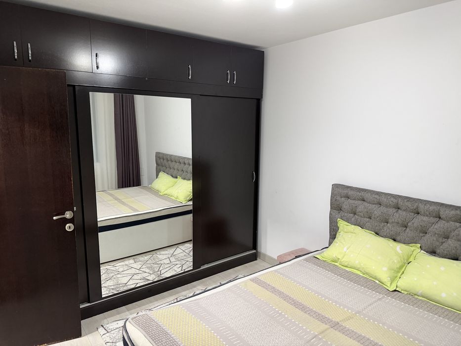 Proprietar Apartament 2 camere de inchiriat