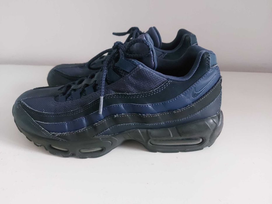 Nike Air max 95, номер 43 стелка 27,5 см като нови