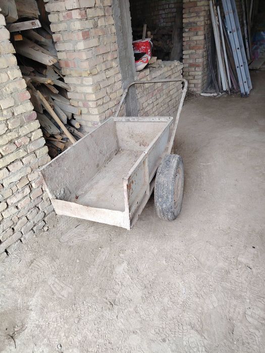 Тачка ароба продаю