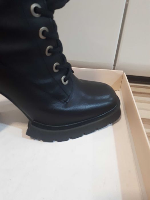 Нови боти ,,INDIGO SHOES "