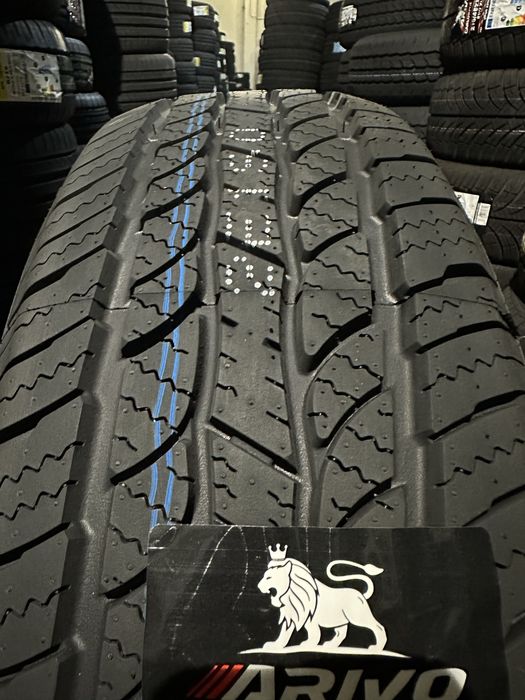 Нови летни гуми ARIVO TERRANO 215/65R16 102H XL НОВ DOT БОРД 2156516