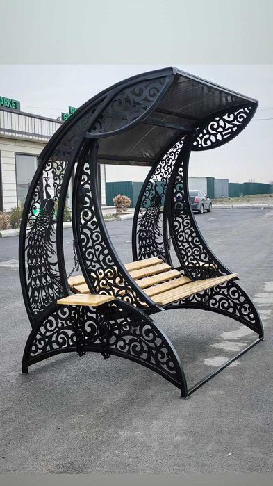 Качелия качели kachelA