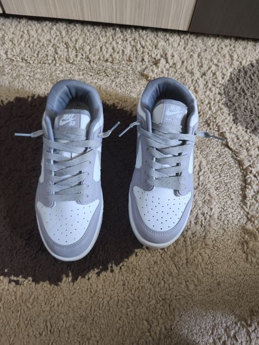 Nike dunk low pro