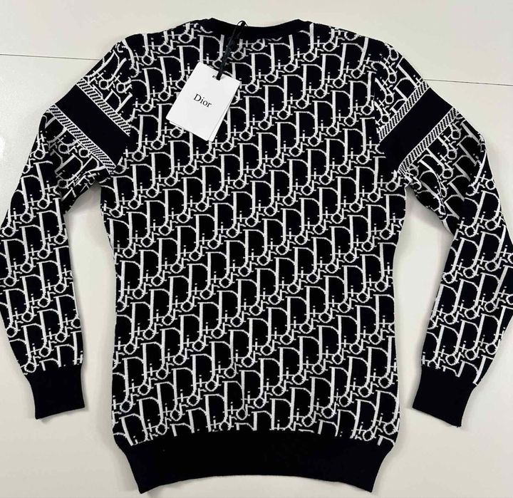 Дамска блуза Dior, размер М