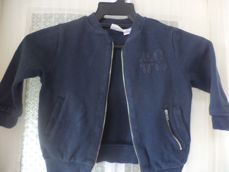 Маркови лотове за 12-18 месеца