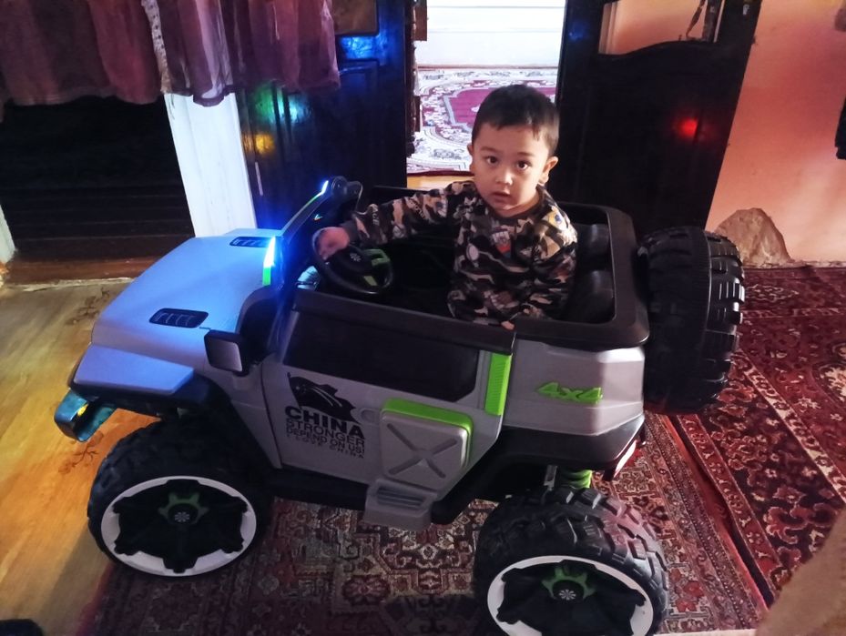 Bollar Mashinas xolat yaxsh olinganiga 2 oy bold