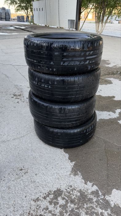 Продам шины 195/55/15
