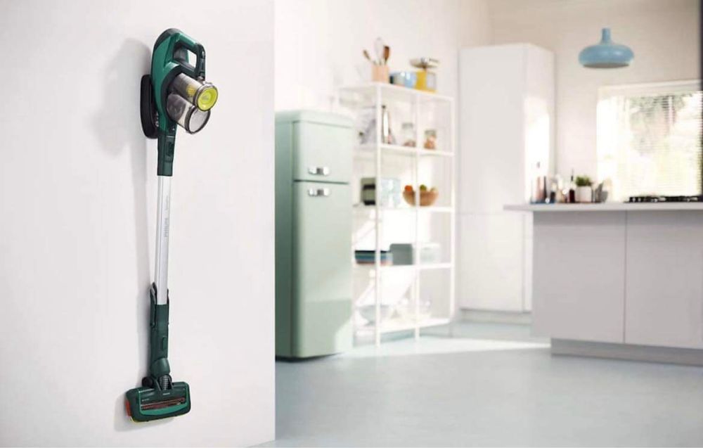 Безкабелна прахосмукачва Philips FC6725/01