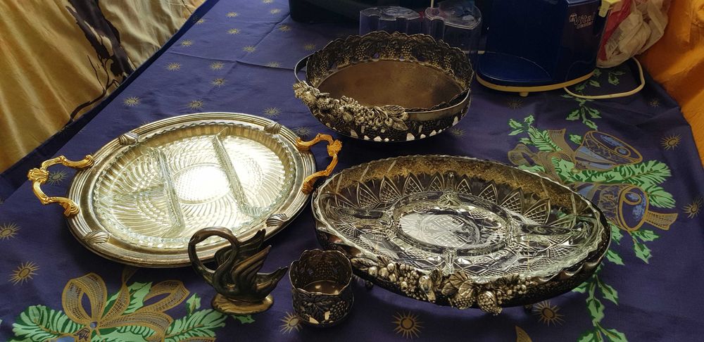 Старовремски съдове