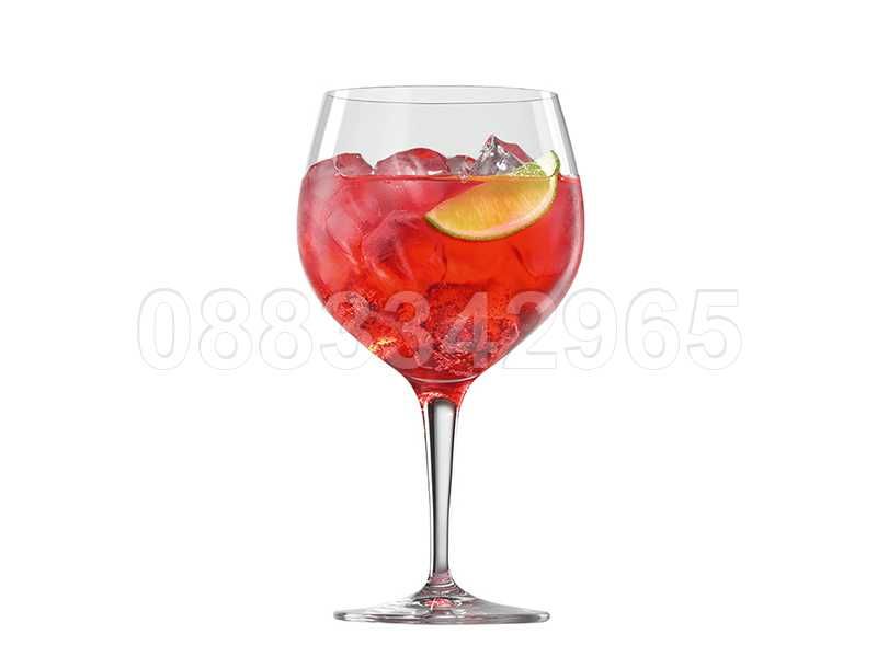 НОВИ! Комплек от 4 чаши за Джин с тоник коктейли