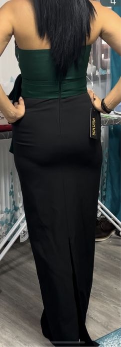 Rochie noua , model unic