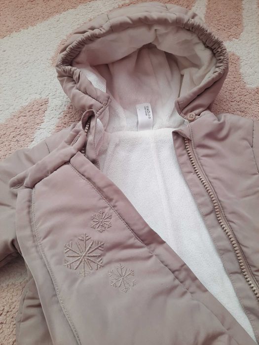 Детски космонавт