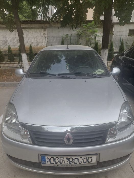 Renault Symbol