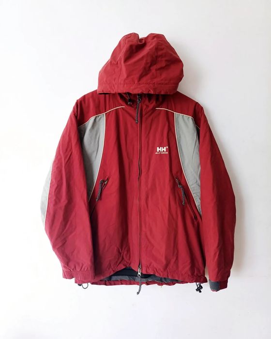 Helly Hansen Jacket