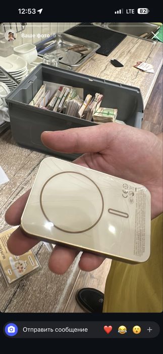 Momax 10000 фақат яхшилаб уқинг кеин алоқага чқела