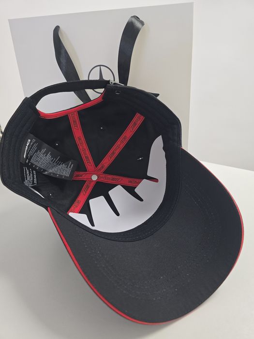 Sapca originala Mercedes AMG negru