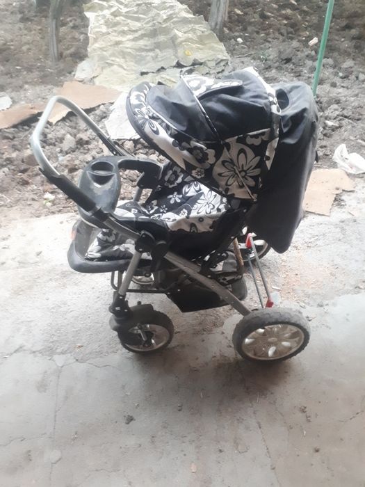 В хорошем состоянии