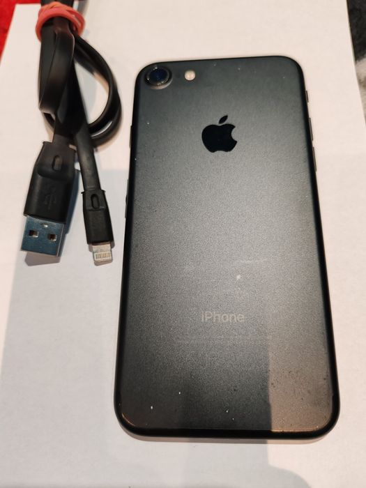 Telefon mobil iPhone