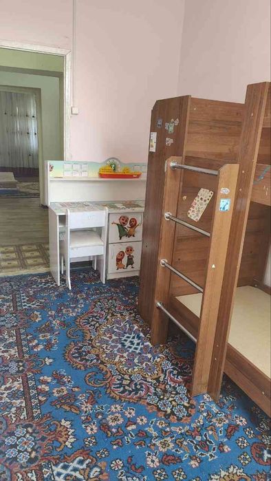 Сдается 3 ком,квартира,возле метро Хамид Олимжон