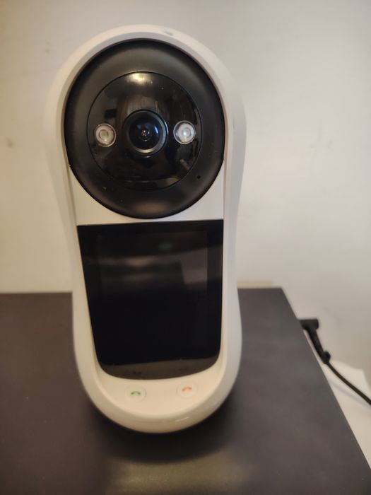 Camera 4MP supraveghere copii