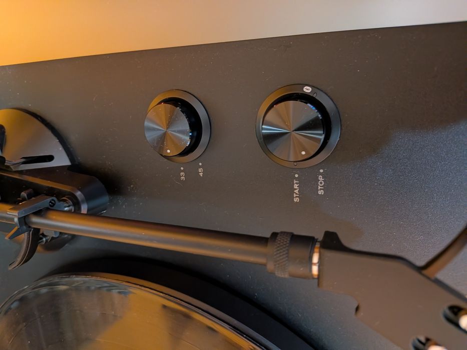 Pick -up Teac TN-280BT